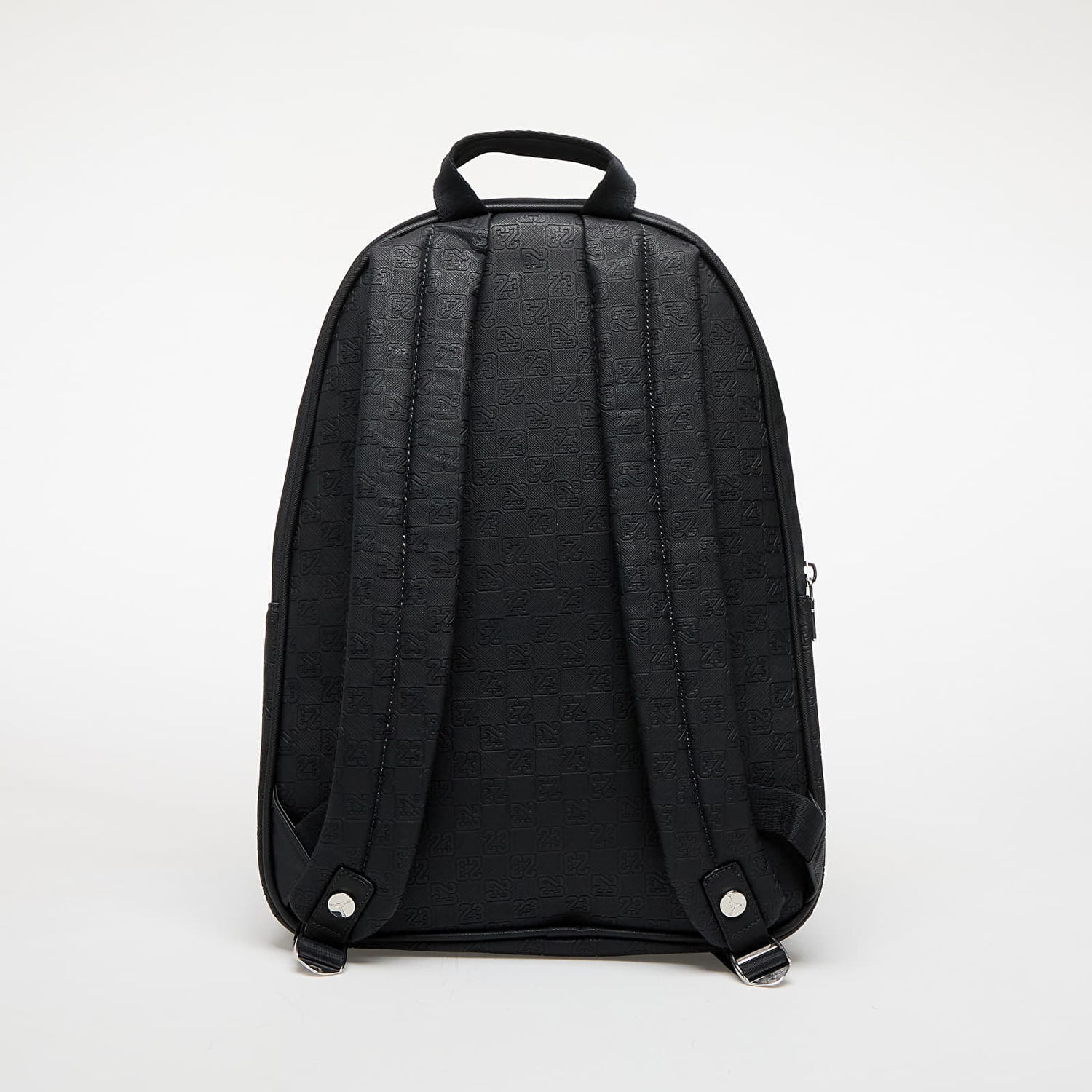 Nahrbtnik Jordan Jordan Jam Monogram Backpack Črna | MA0986-G0T, 1