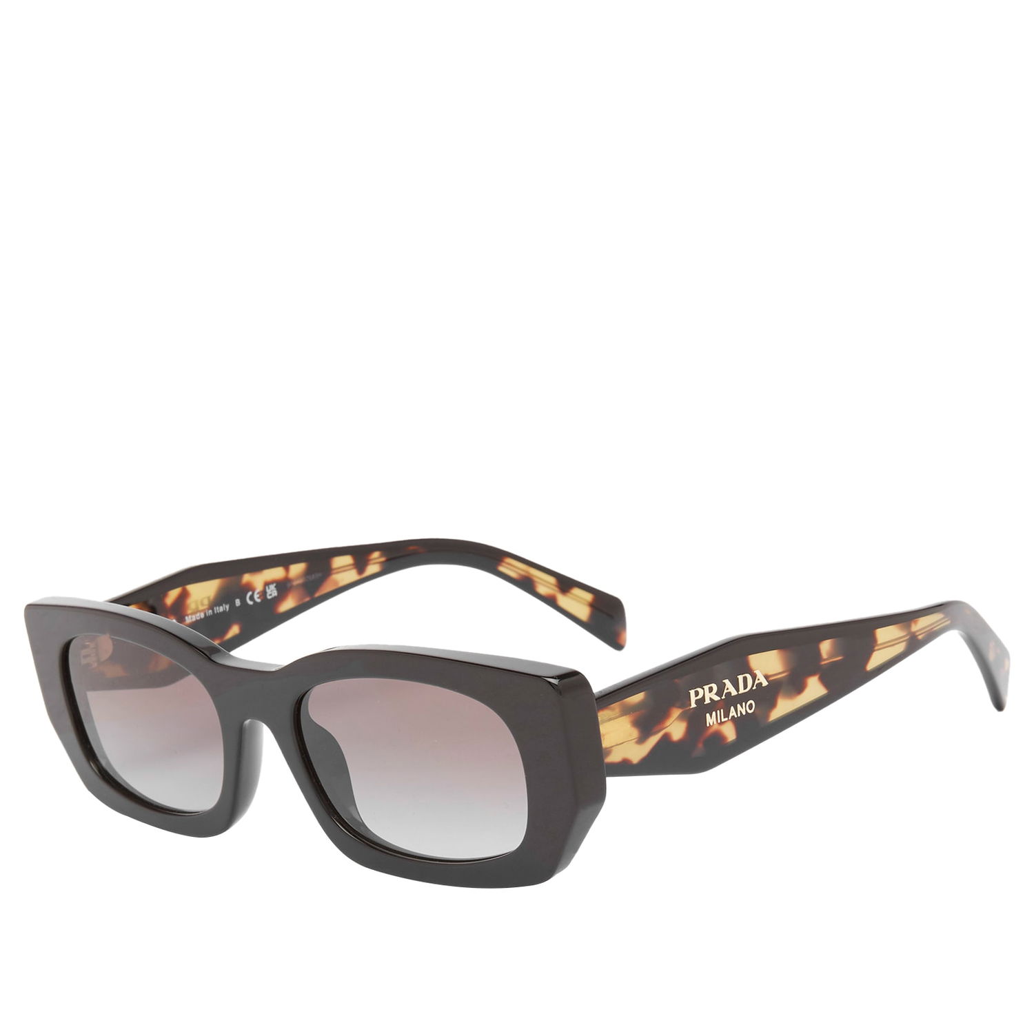 Sončna očala Prada Prada 0PR B05S Sunglasses undefined | 0PR-B05S-53-3890A7, 1