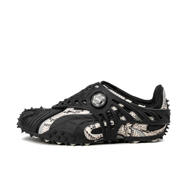 Superge in čevlji Puma A$AP Rocky x Mostro Gabbia "Snakeskin" Črna | 403025-01, 0