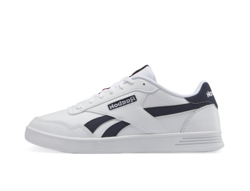 Superge in čevlji Reebok Court Advance Bela | GZ9627