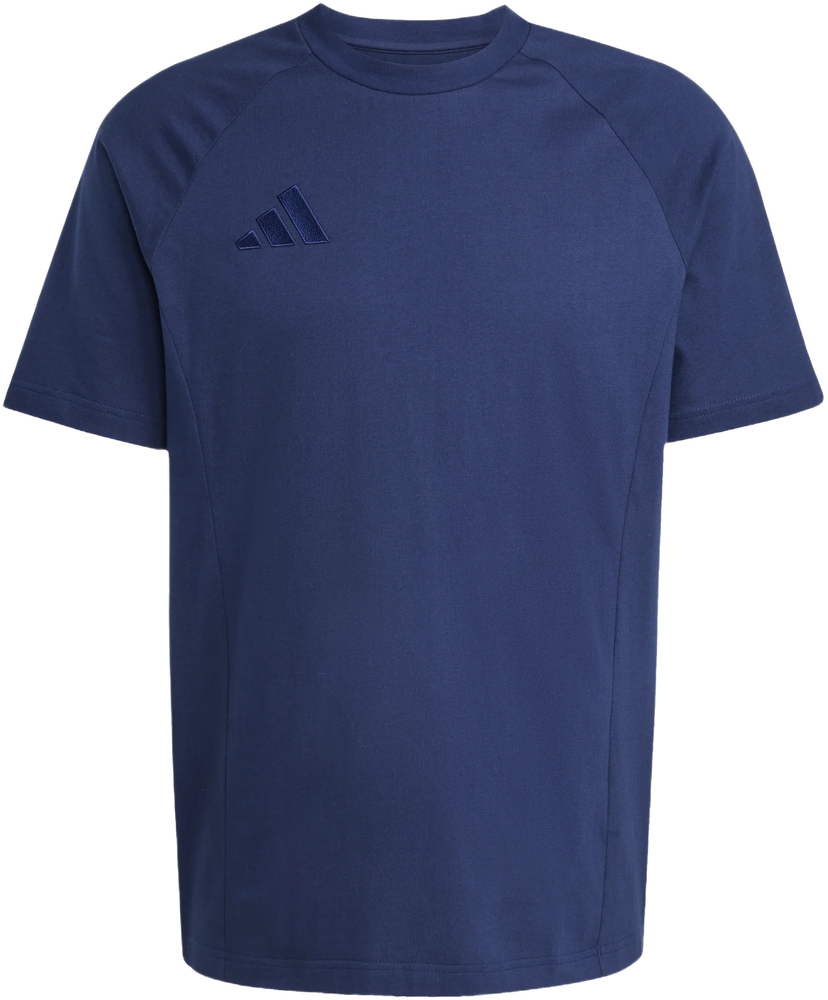 Majica adidas Originals adidas TIRO25 T-Shirt Modra | jy5949