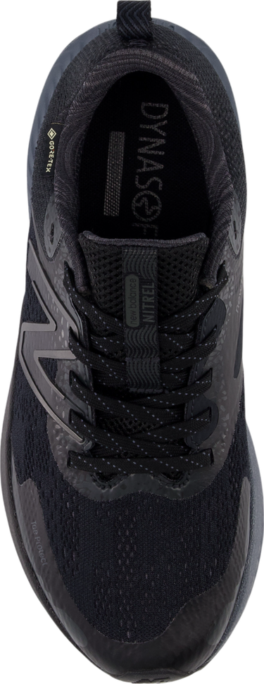 Superge in čevlji New Balance DynaSoft Nitrel v5 GTX Črna | wtntrgr5, 3