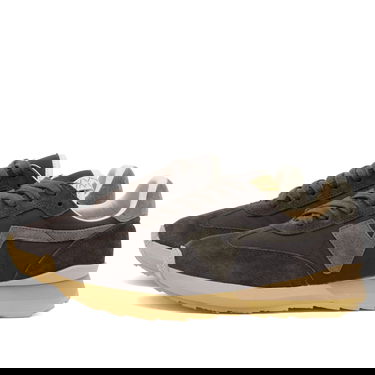 Superge in čevlji visvim Visvim FKT Runner Size UK 10 Rjava | 125101001005-BLK, 2
