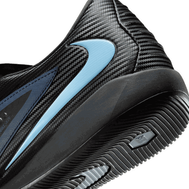Superge in čevlji Nike Phantom 6 Low Academy IC Črna | hq2319-003, 7