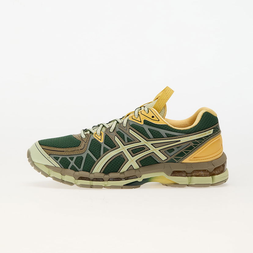 Tek Asics Kiko Kostadinov x UB10-S Gel Kayano 20 Siva | 1203A640-300