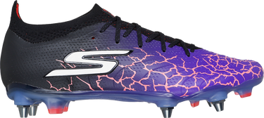Superge in čevlji Skechers SKX 01 Elite SG Lila | 252096-pur, 0