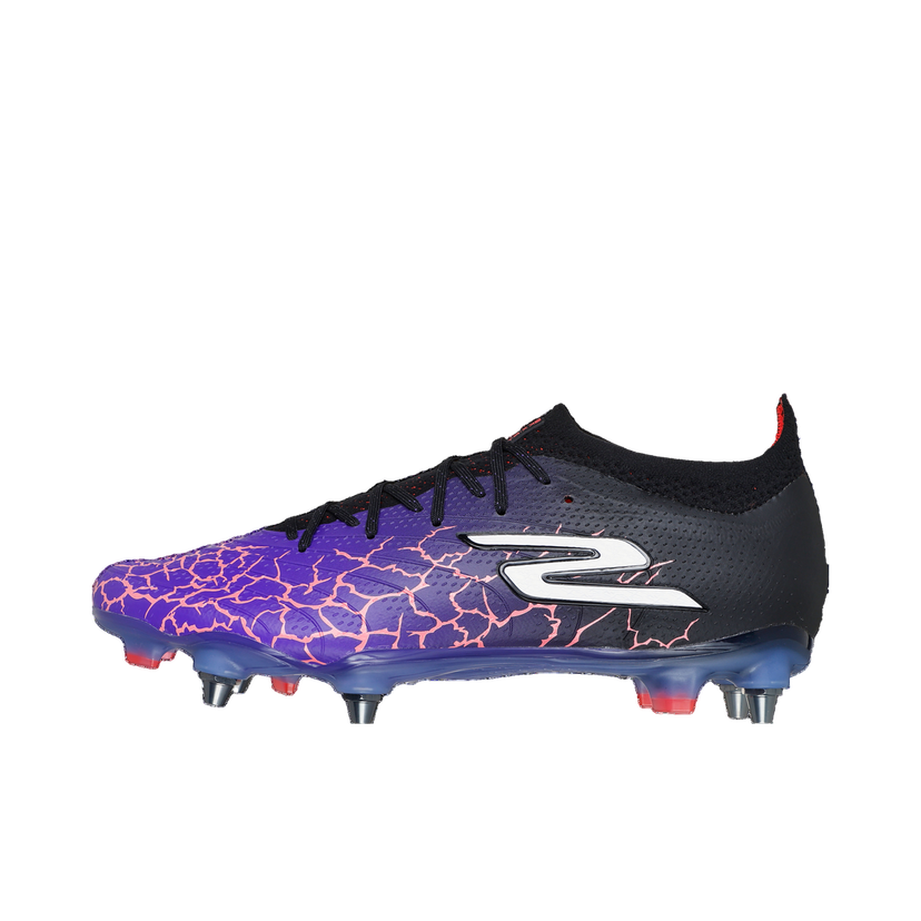Superge in čevlji Skechers SKX 01 Elite SG Lila | 252096-pur