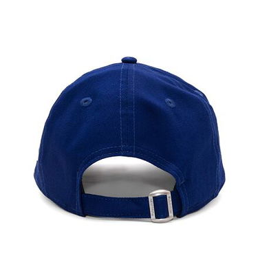 Kapa New Era 9TWENTY MLB League Essential Los Angeles Dodgers - Team Color One Size Mornarica | 60471470, 1