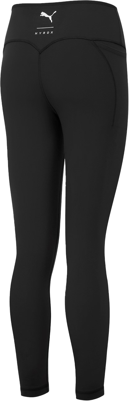 Pajkice Puma HYROX Cloudspun Training Tights Črna | 526936-01, 1