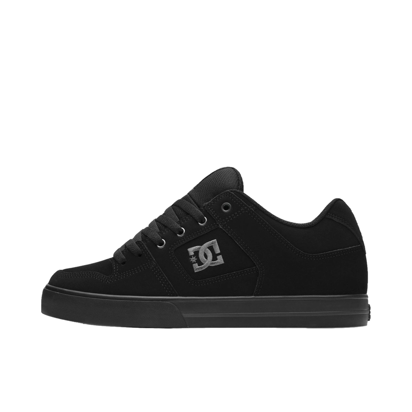 Superge in čevlji DC Shoes Tonik Črna | ADYS300660-LPB