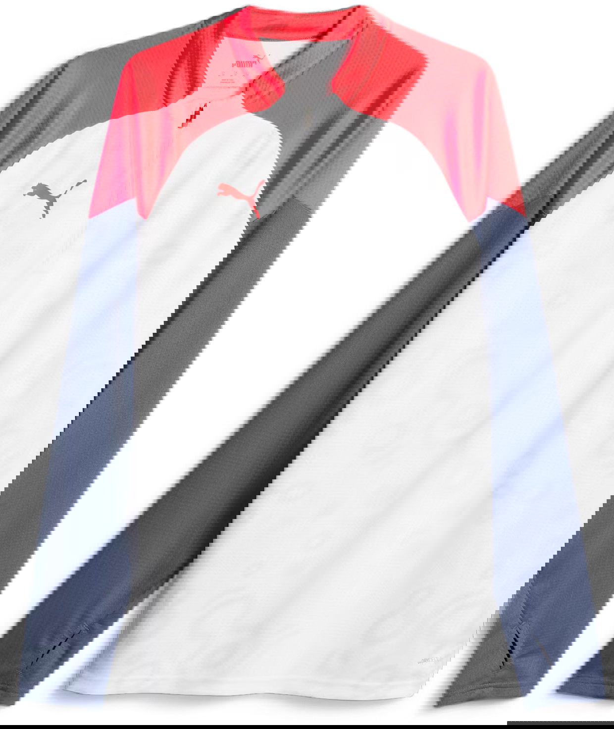 Majica Puma individualCUP Večbarvna | 658483-53, 0