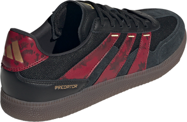 Superge in čevlji adidas Performance Predator IN Chinese New Year Črna | jq0017, 4