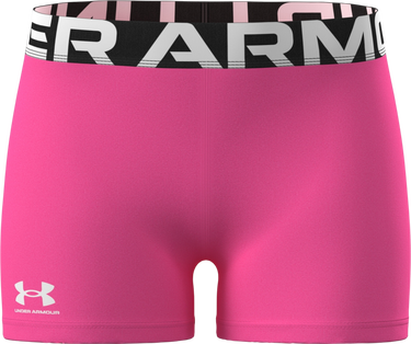 Kratke hlače Under Armour Under Armour UA HG Shorts Roza | 1383629-695, 0