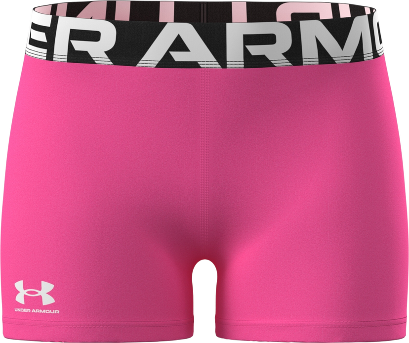 Kratke hlače Under Armour Under Armour UA HG Shorts Roza | 1383629-695