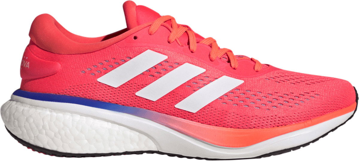 Superge in čevlji adidas Performance SUPERNOVA 2 M Rdeča | hq9937, 0