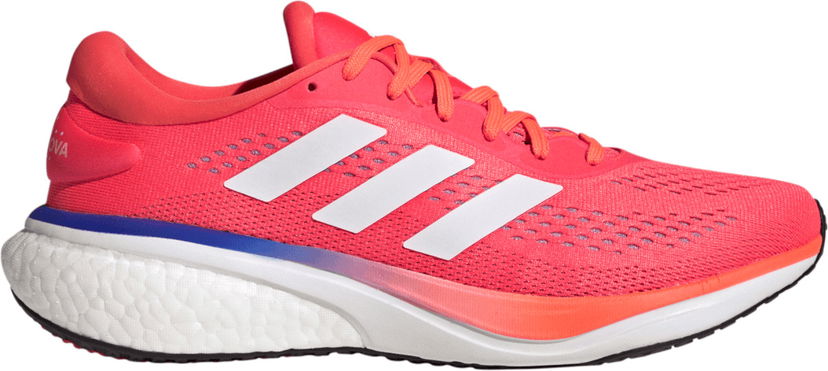 Tek adidas Performance SUPERNOVA 2 M Rdeča | hq9937