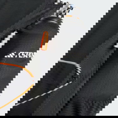 Nahrbtnik adidas Performance Trail Running Techrock 5 L Vest Črna | IW3651, 2