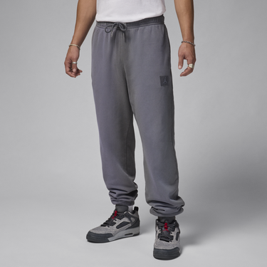 Trenirka Jordan Flight Fleece Sweatpants Siva | FV7253-068, 0