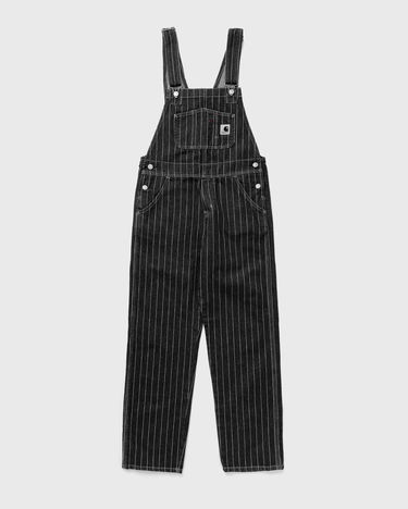 Kavbojke Carhartt WIP Orlean Bib Overall Črna | I033017-1XX.06, 0