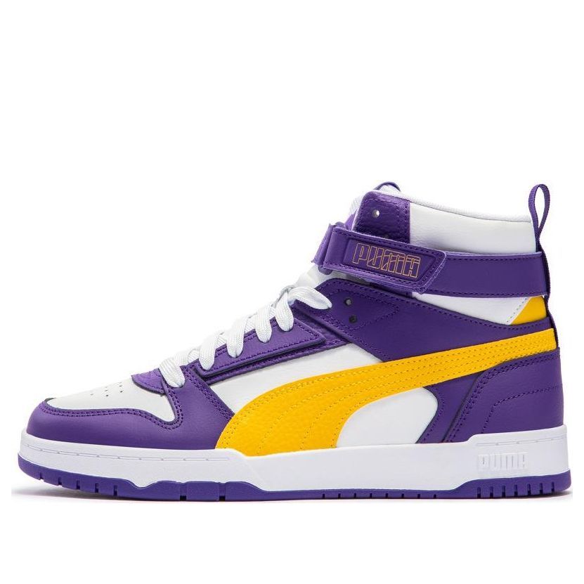 Superge in čevlji Puma RBD Game Lila | 385839-04, 0