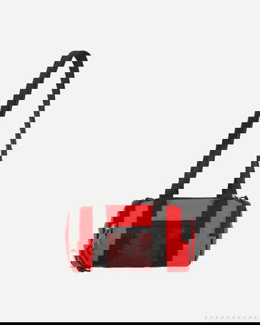 Torba za čez ramo EASTPAK x Telfar Duffel Bag S Rdeča | EKA5BFQ2 A4, 2