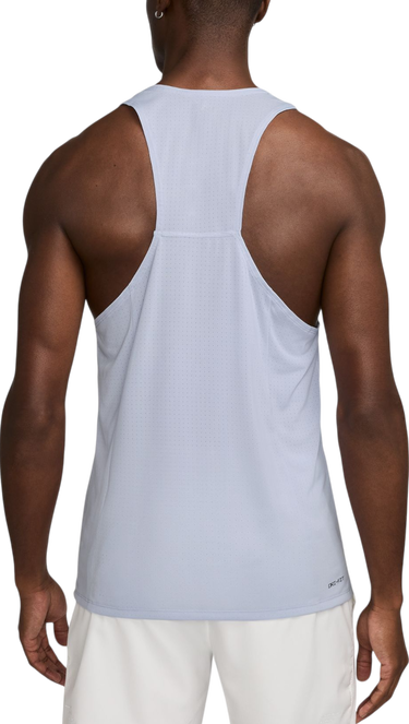 Majica brez rokavov Nike Nike Fast Running Tank Top Modra | fn4229-057, 1