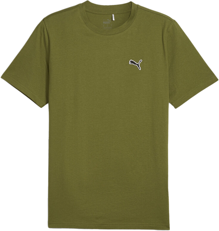 Majica Puma Puma BETTER ESSENTIALS T-Shirt Zelena | 675977-33