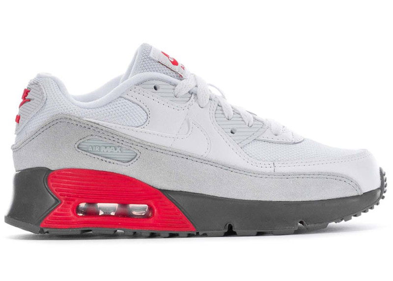 Superge in čevlji Nike Air Max 90 Siva | CD6867-116, 0