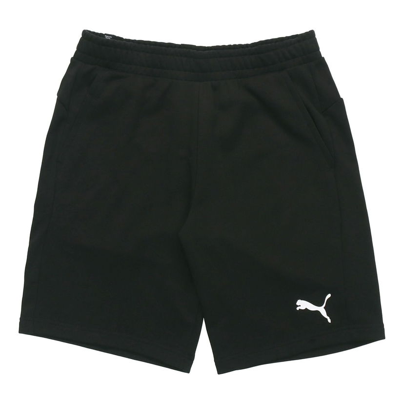 Kratke hlače Puma Athleisure Running Shorts Črna | 586709-51