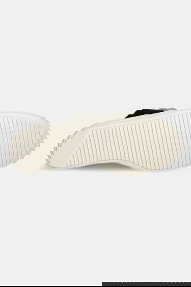 Superge in čevlji Rick Owens Rick Owens DRKSHDW Jumbolace Low Črna | DU02E7819.DOW2, 4