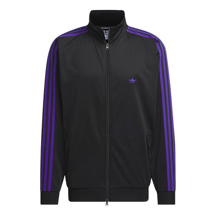 Trenirka adidas Originals Sportswear Track Jacket Črna | IZ4923