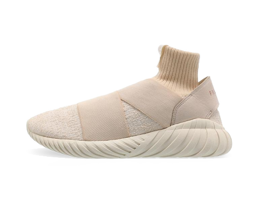 Superge in čevlji adidas Consortium Overkill x Fruition x Tubular Elastic "Linen" W Roza | CM8003