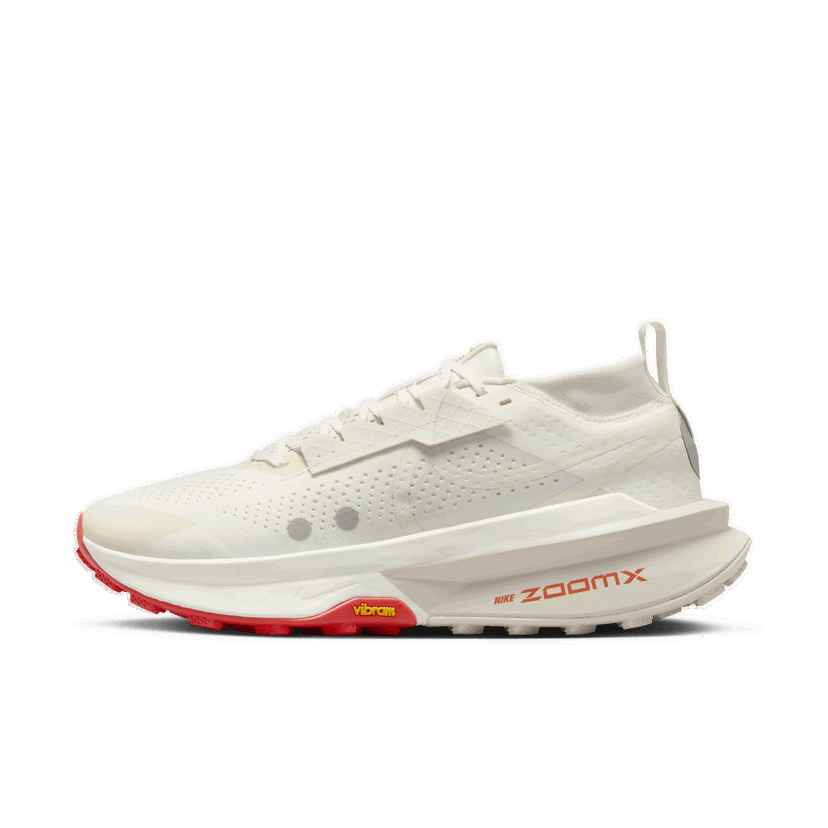 Tek Nike Zegama Trail 2 Bela | FD5190-103