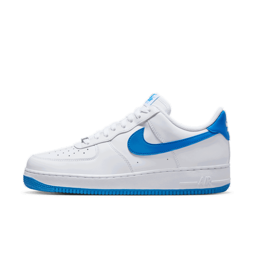Air Force 1 '07