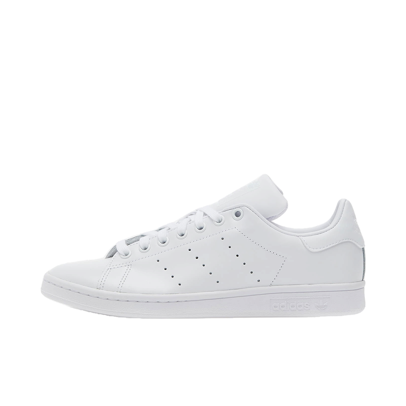 Superge in čevlji adidas Originals Stan Smith Bela | s75104