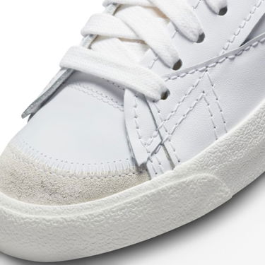 Superge in čevlji Nike Blazer Low '77 Jumbo Bela | DV6484-100, 4
