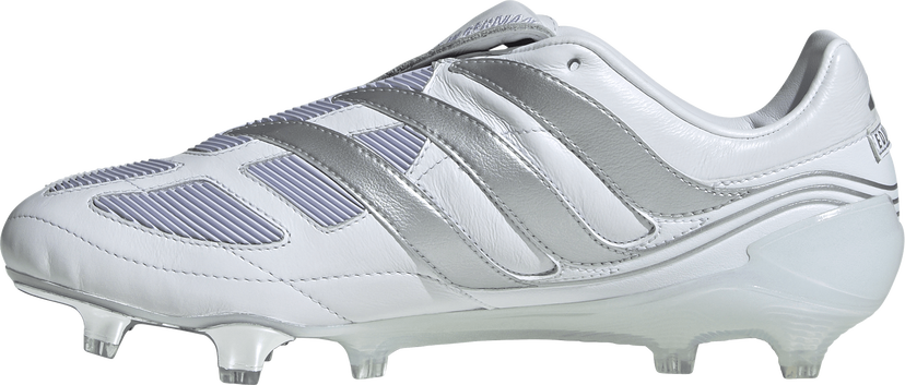 Superge in čevlji adidas Performance PREDATOR PRECISION ELITE FG Kovinski | js0571