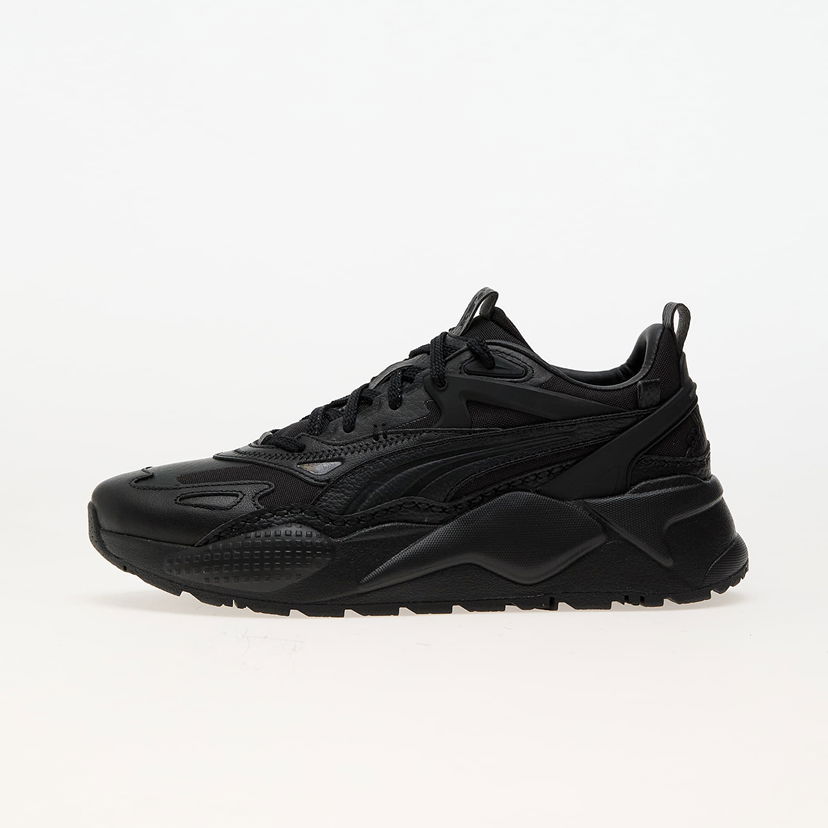 Superge in čevlji Puma RS-X Efekt Črna | 39820202