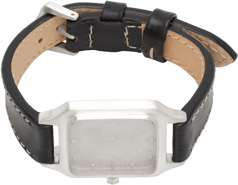 Ure OUR LEGACY No Time Watch Bracelet Kovinski | A2258NSTS