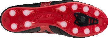 Superge in čevlji Mizuno Morelia II Pro FG Črna | p1ga2506-00, 5