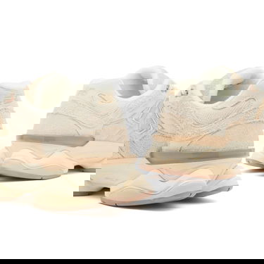 Superge in čevlji New Balance 9060 Bela | U9060CCB, 4