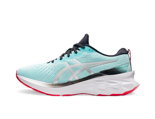 Tek Asics Novablast 2 Turkizna | 1011b192-400