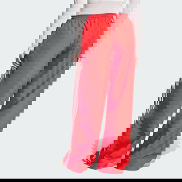 Hlače adidas Performance Adilenium Season 3 Oversized Pants Rdeča | JD3388, 4