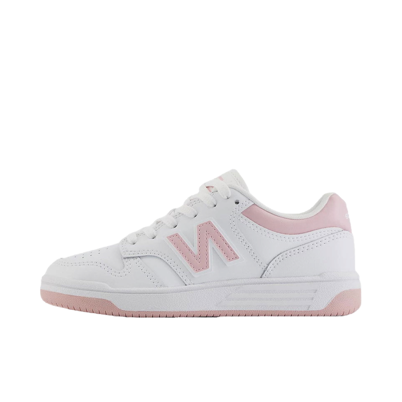 Superge in čevlji New Balance 480 Bela | PSB480OP