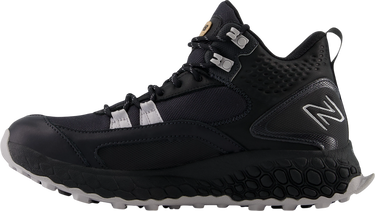 Superge in čevlji New Balance Fresh Foam X Hierro Mid Gore-Tex® Črna | wthimcbe, 1