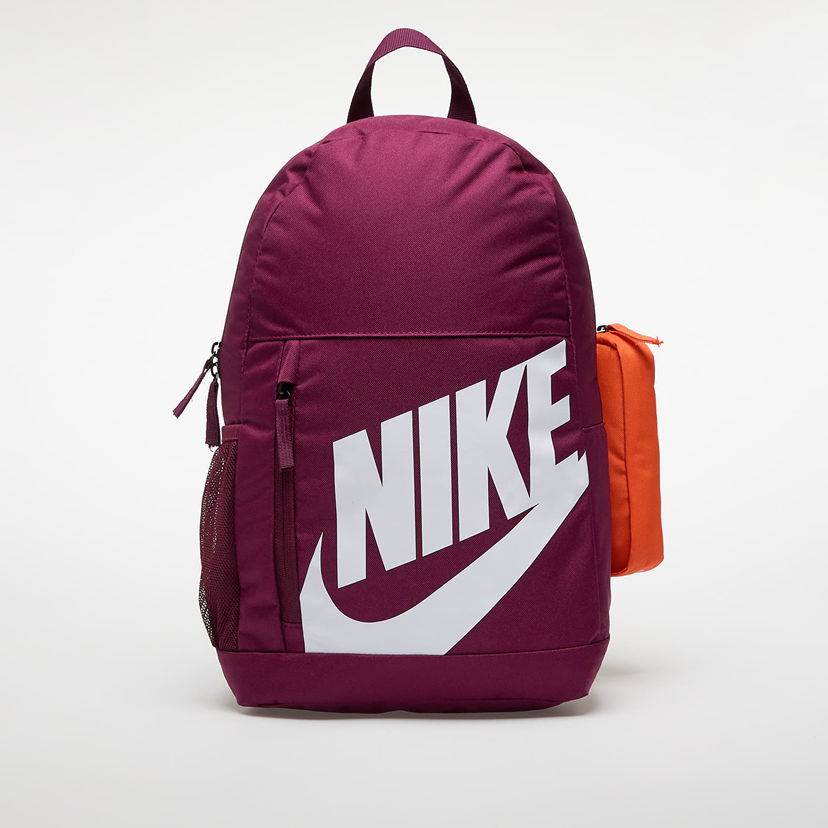 Nahrbtnik Nike Elemental Backpack (20L) Bordo | HJ4186-610