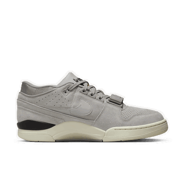 Superge in čevlji Nike Air Alpha Force 88 Low Siva | FJ4184-001, 4