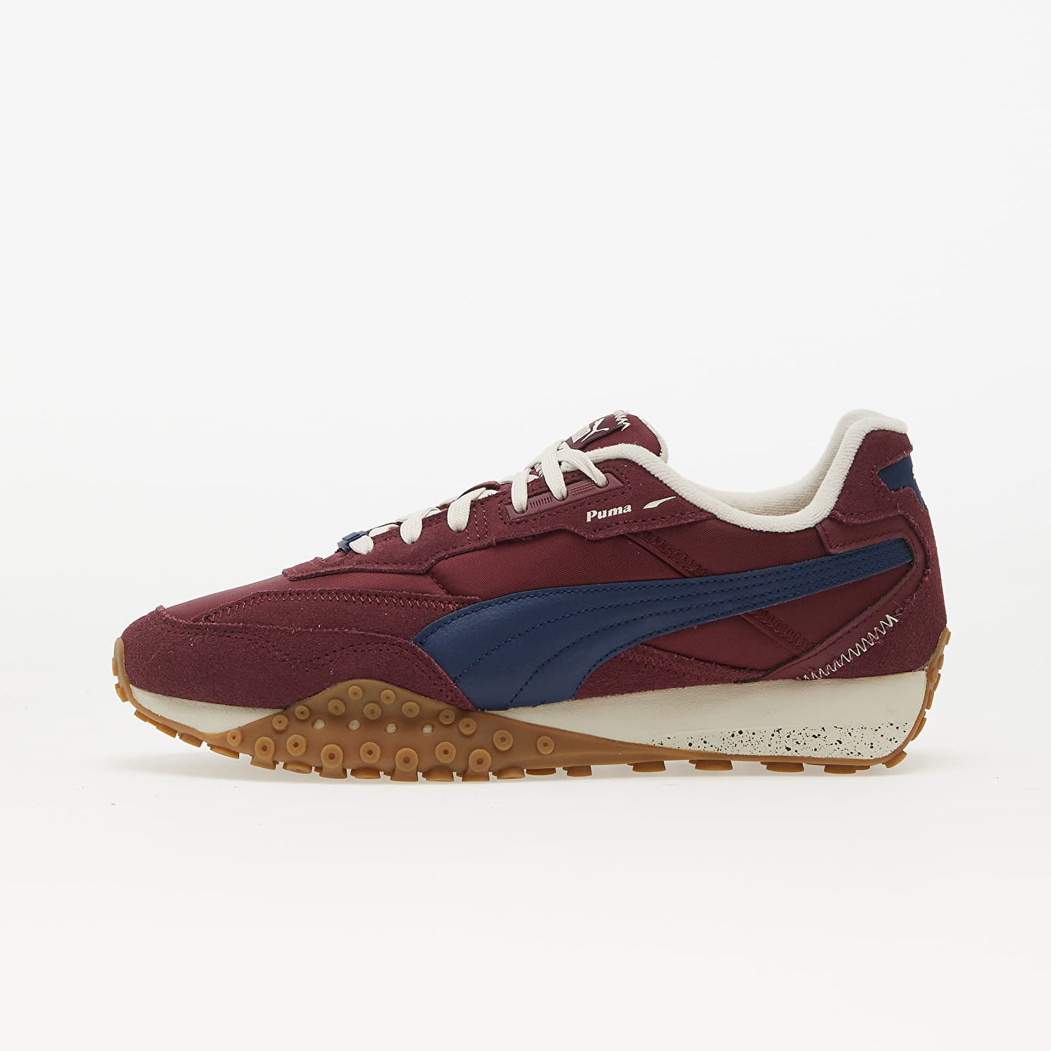 Superge in čevlji Puma Blktop Rider Red Bordo | 39272503, 0