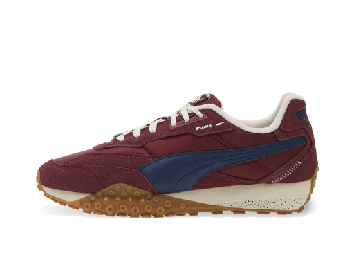 Superge in čevlji Puma Blktop Rider Red Bordo | 39272503