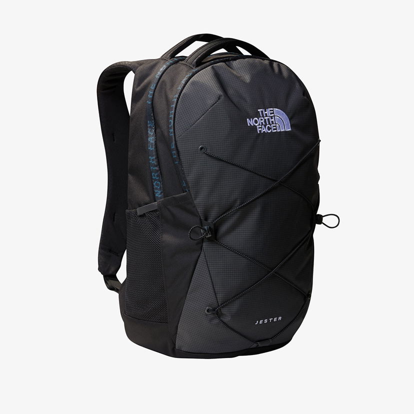 Nahrbtnik The North Face Jester Backpack 28 l Črna | NF0A3VXF0IO1